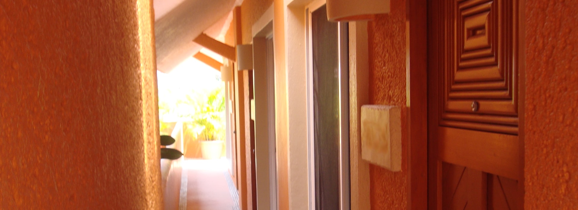 Habitaciones Familiares Hotel Irma