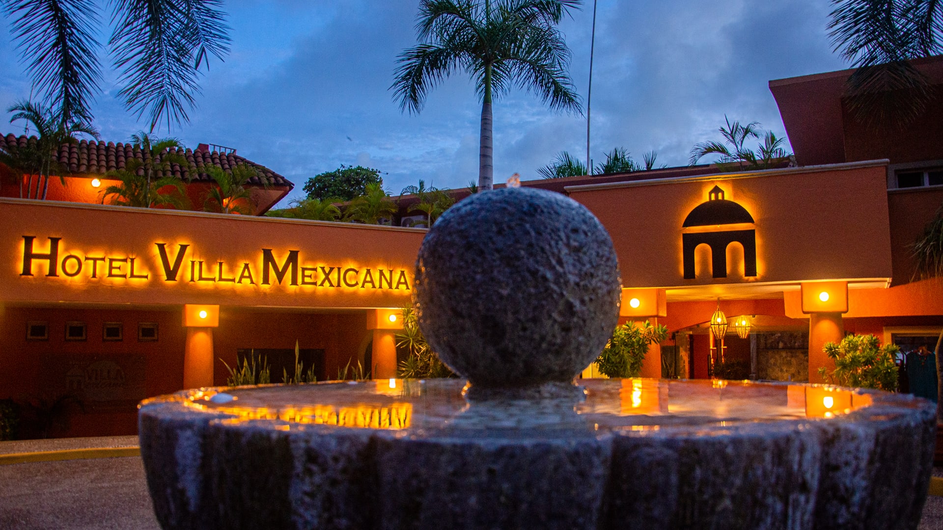 Irma Club Hotel Irma