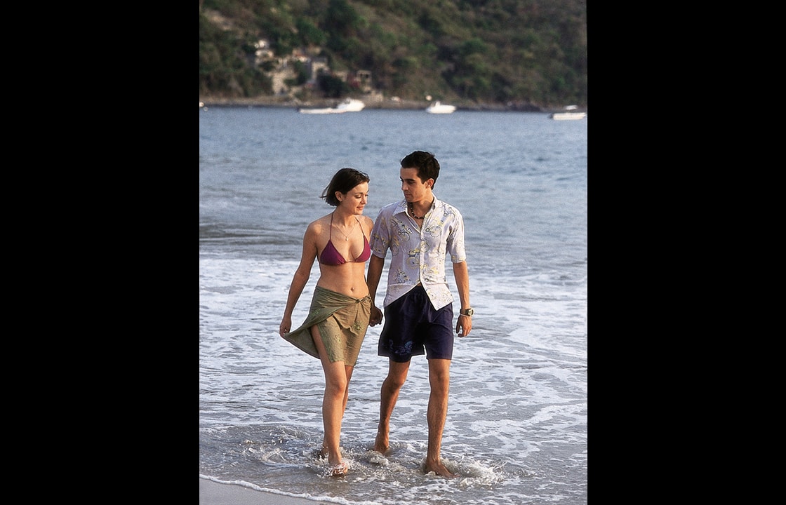 entretenimiento Hotel Irma