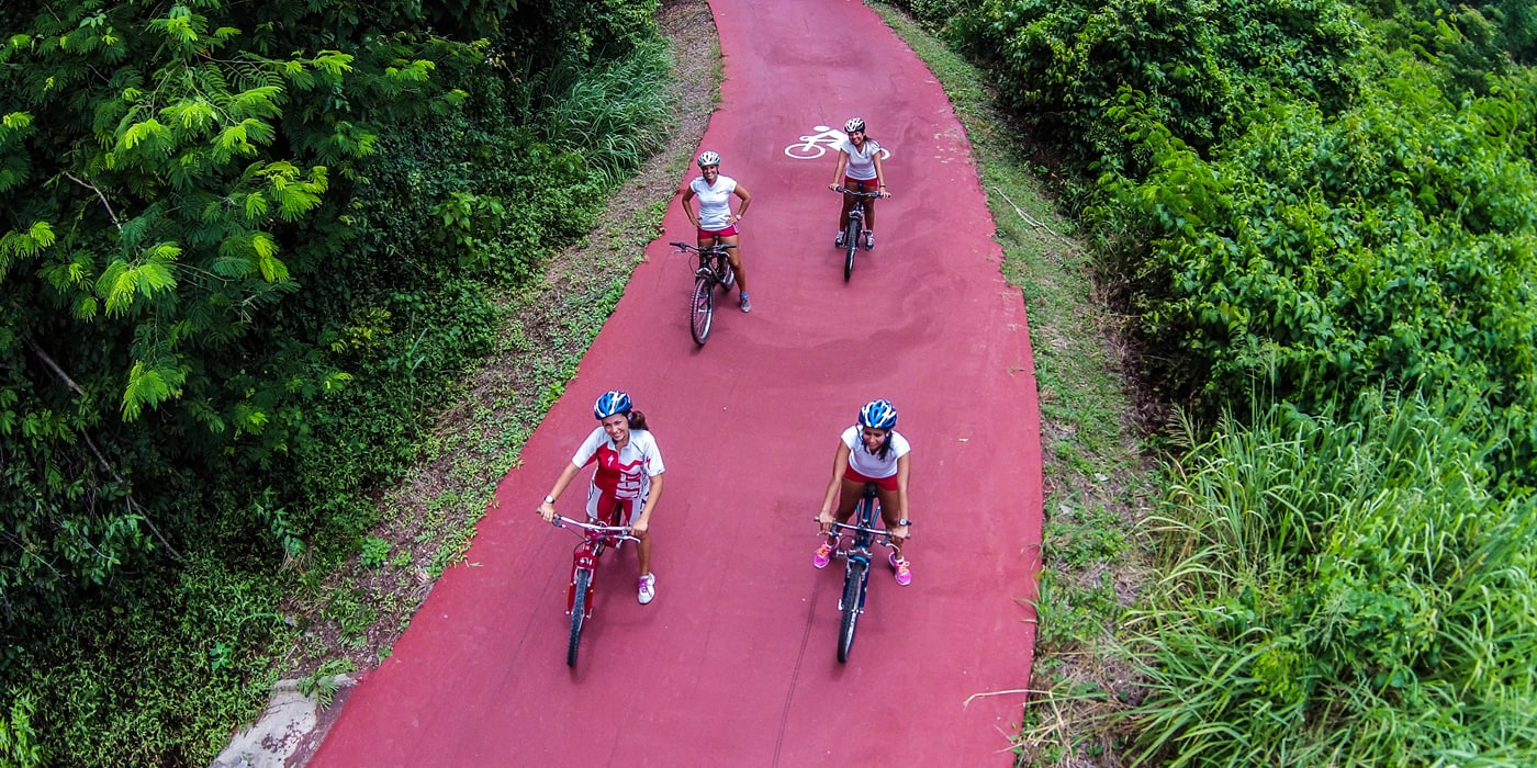 Actividades Hotel Irma