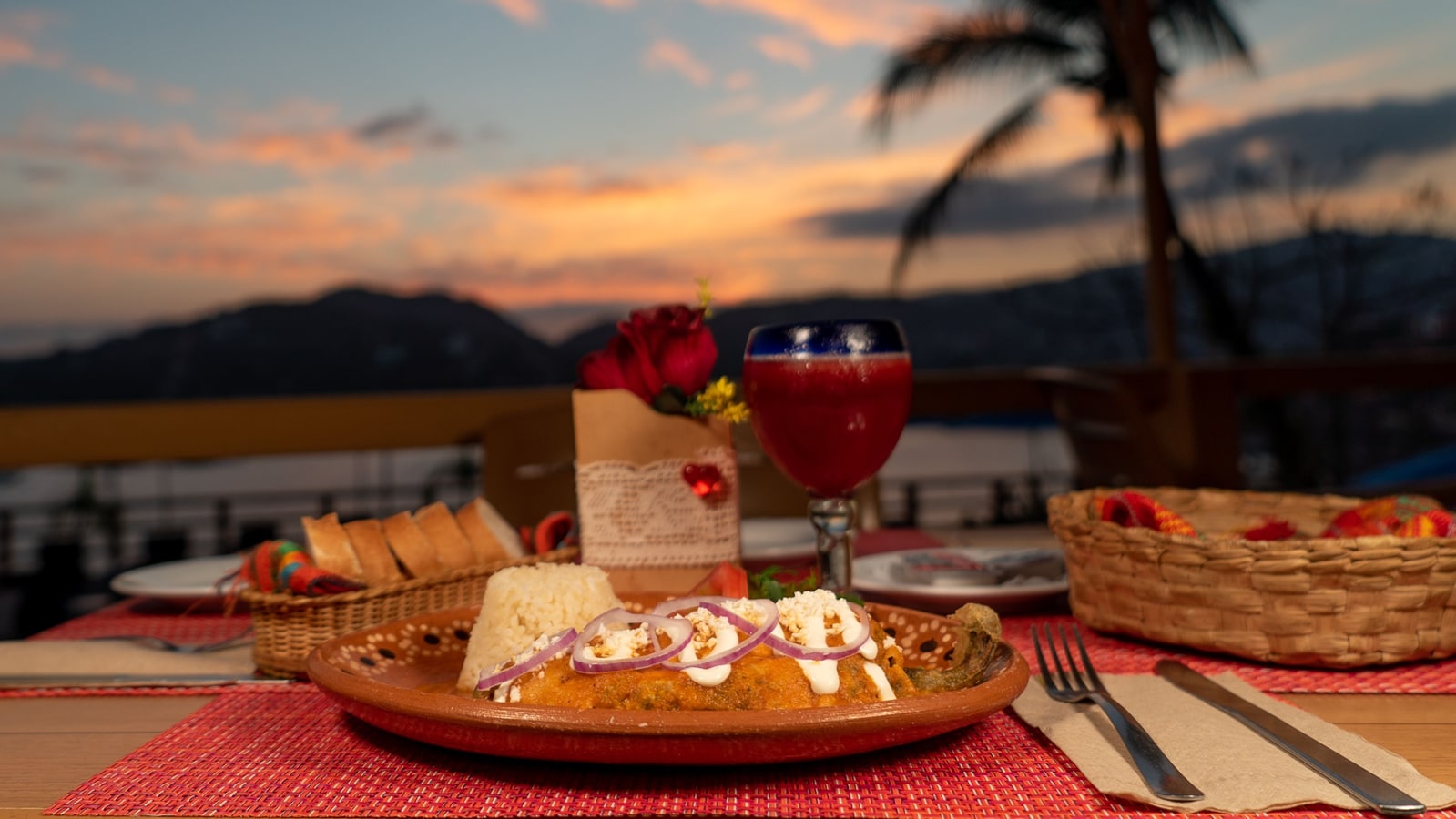 entretenimiento Hotel Irma