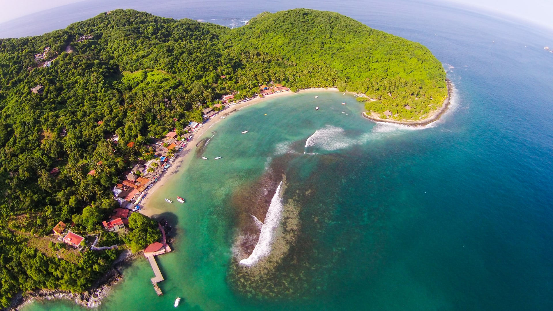 Actividades Hotel Irma