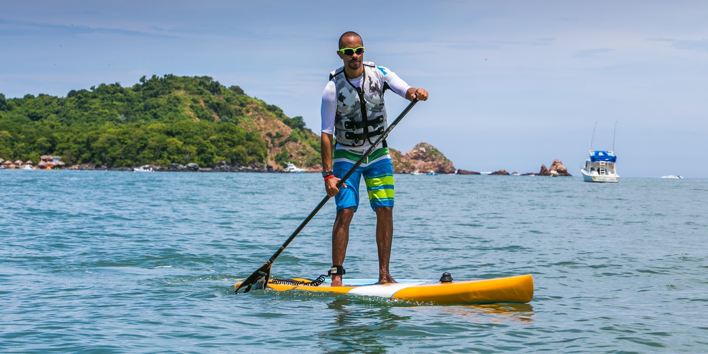 Actividades Hotel Irma