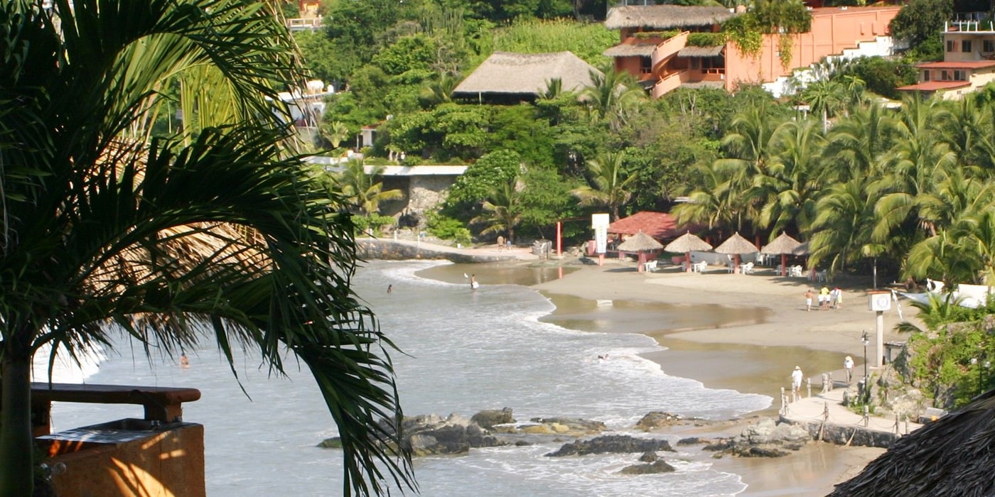 Actividades Hotel Irma