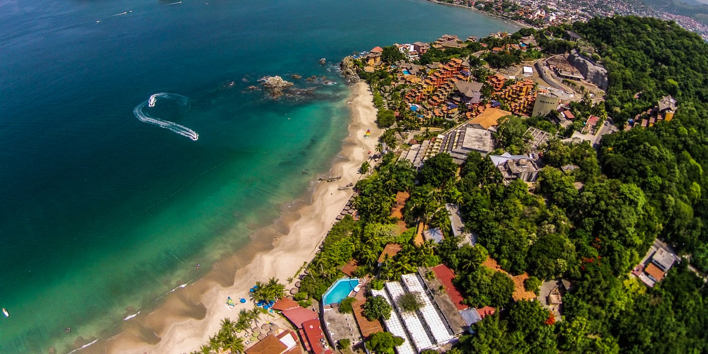 Actividades Hotel Irma