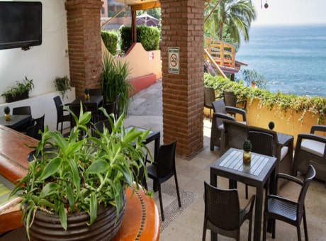 Galeria Hotel Villa Mexicana