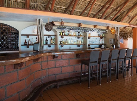 Galeria Hotel Villa Mexicana