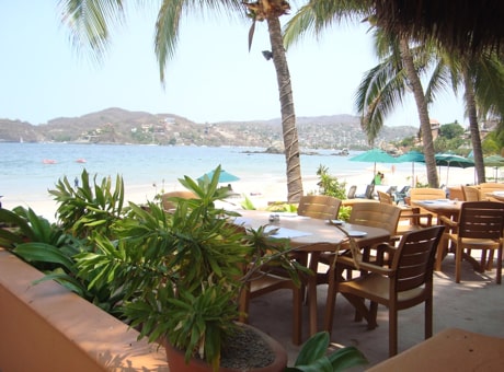 Galeria Hotel Villa Mexicana