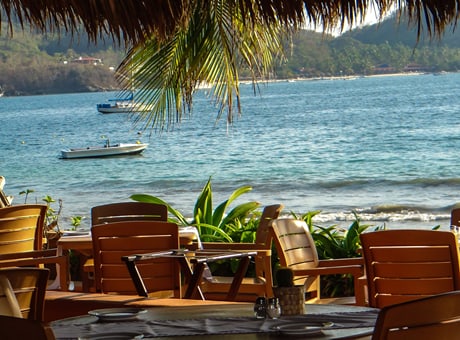 Galeria Hotel Villa Mexicana