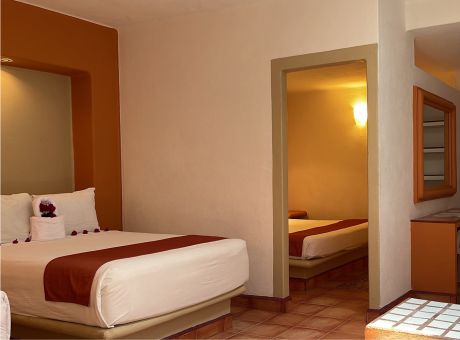 Galeria Hotel Villa Mexicana