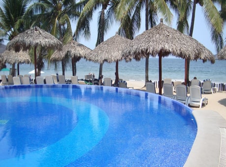 Galeria Hotel Villa Mexicana