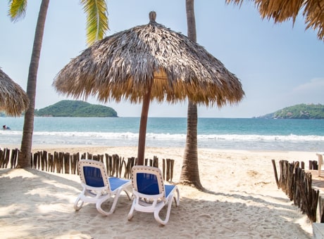 Galeria Hotel Villa Mexicana