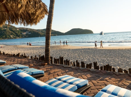 Galeria Hotel Villa Mexicana