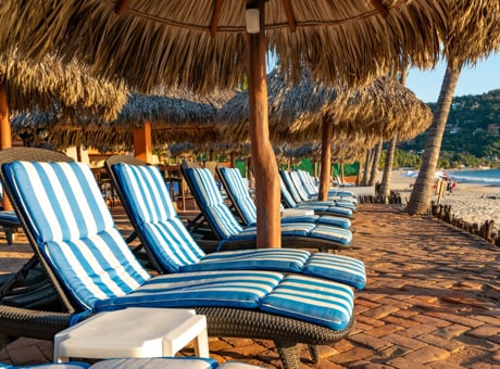 Galeria Hotel Villa Mexicana