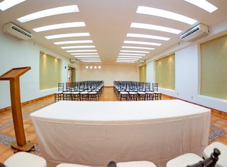 Galeria Hotel Villa Mexicana