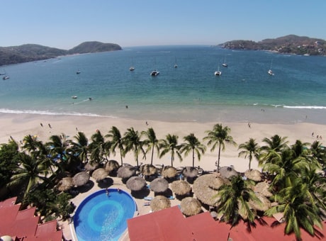 Galeria Hotel Villa Mexicana