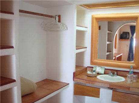 Galeria Hotel Villa Mexicana