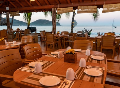 Galeria Hotel Villa Mexicana