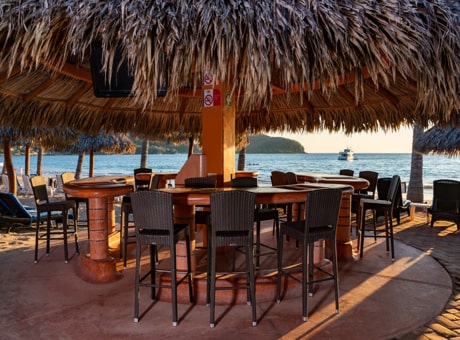 Galeria Hotel Villa Mexicana