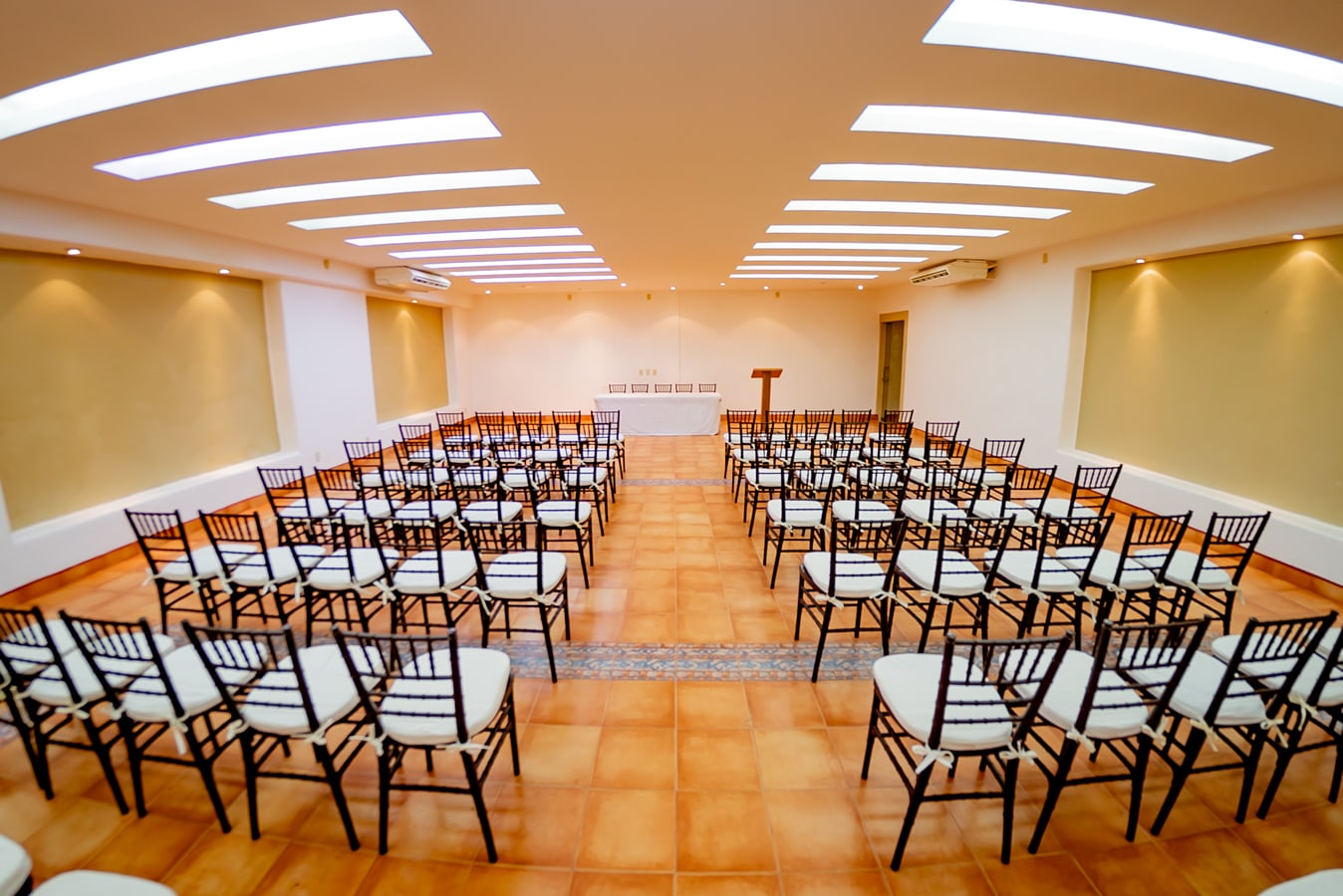 Spa Hotel Villa Mexicana