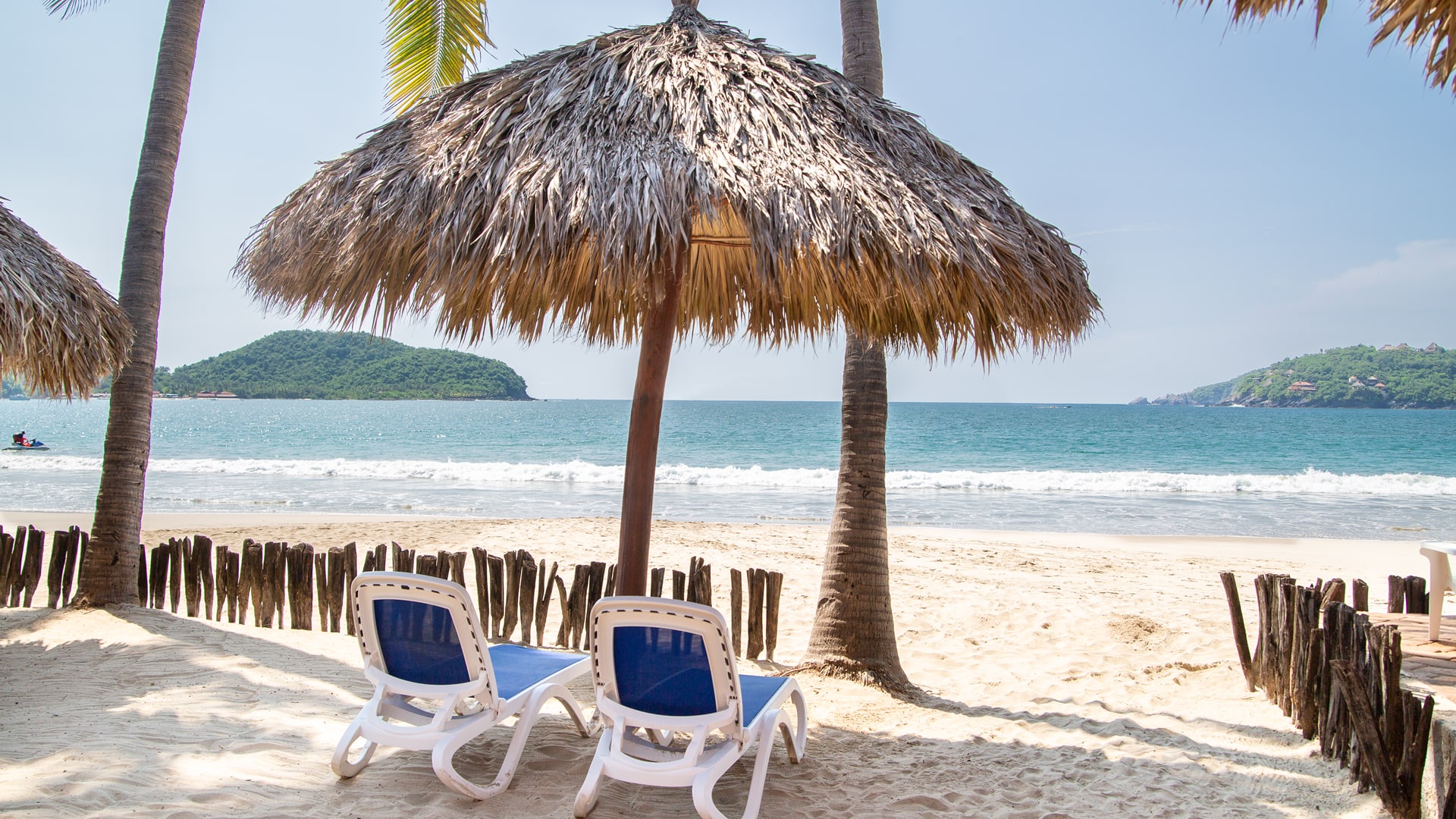 Promociones Hotel Irma