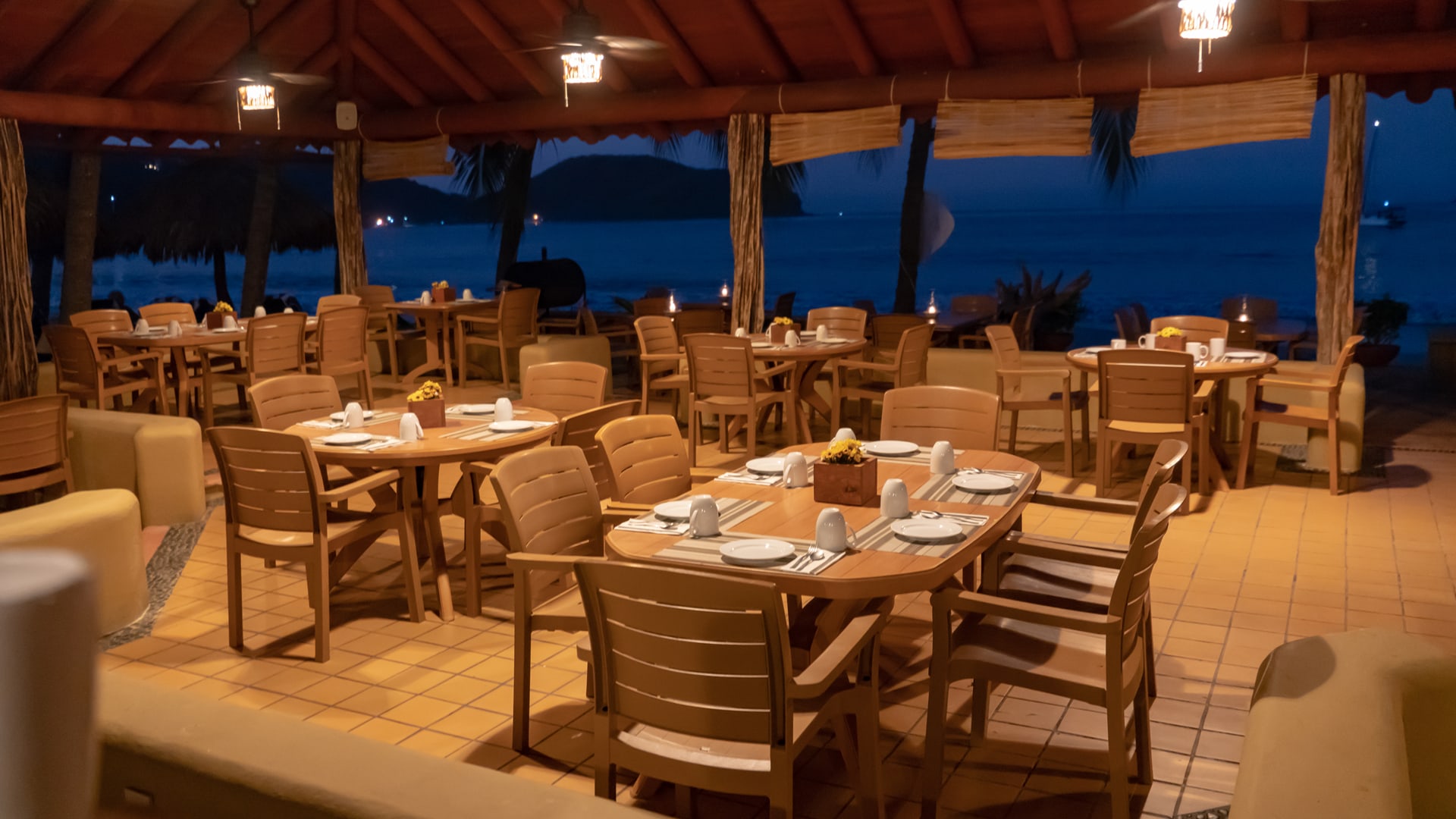 Restaurante Hotel Irma