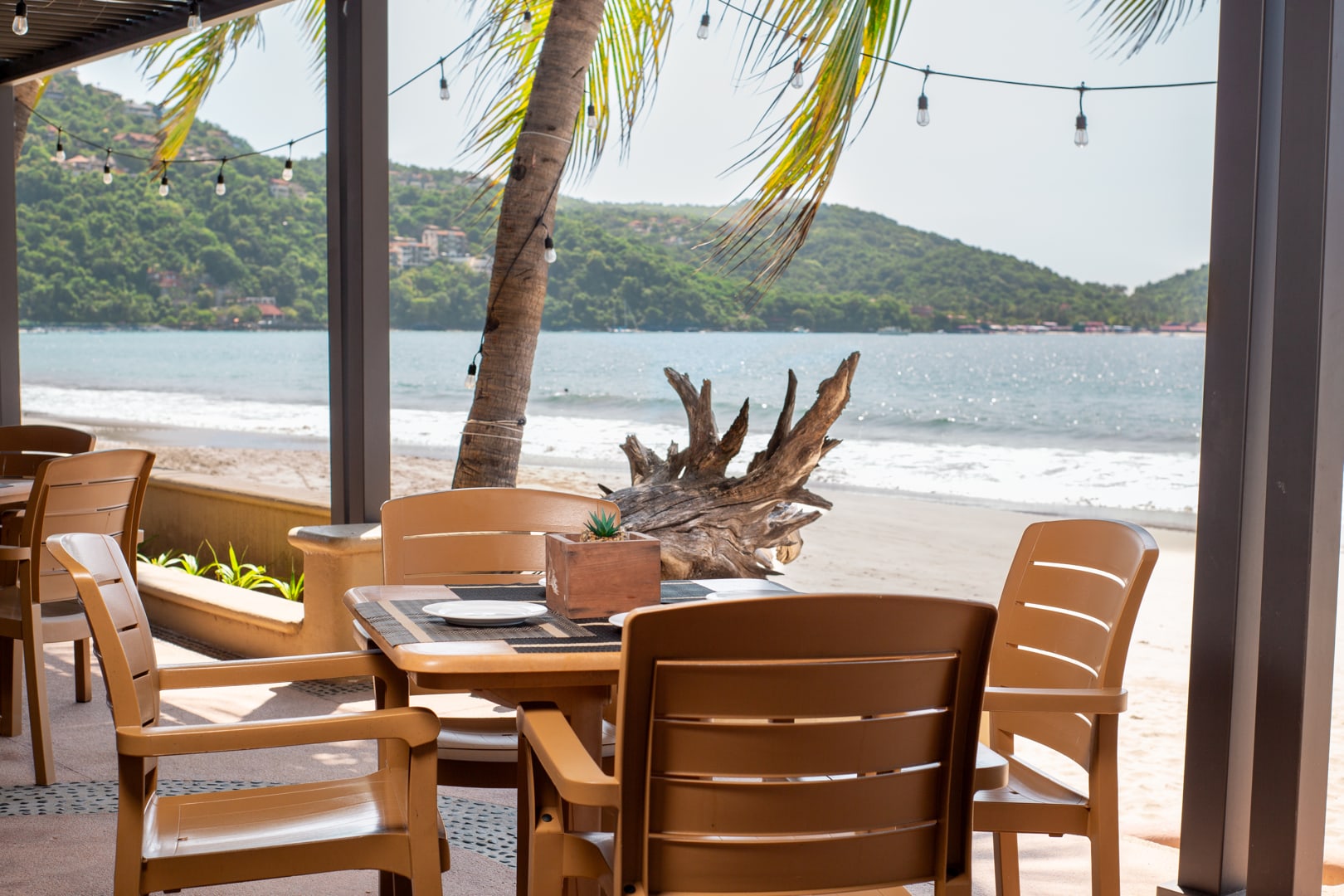 Restaurante Hotel Irma